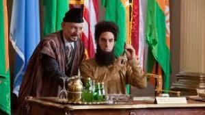 Кадры из фильма Диктатор / The Dictator (2012)
