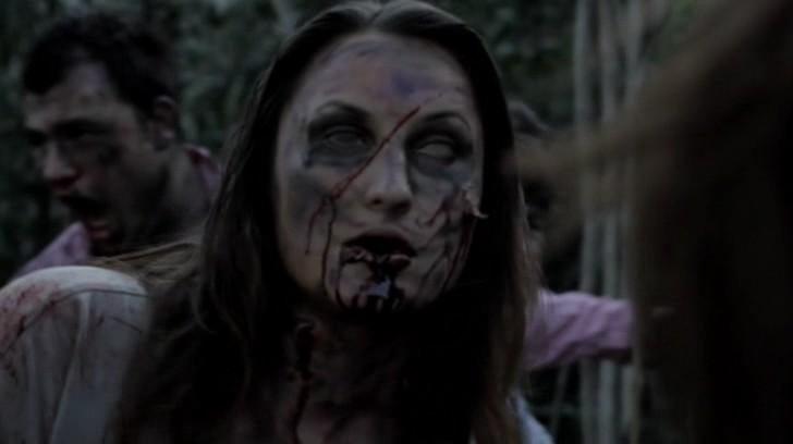Кадр из фильма Мертвый сезон / Dead Season (2012)