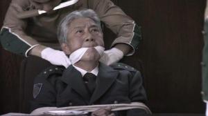 Кадры из фильма Мисима: Финальная глава / 11·25 jiketsu no hi: Mishima Yukio to wakamono-tachi (2012)