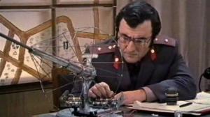 Кадры из фильма Потрясающий Берендеев (1976)