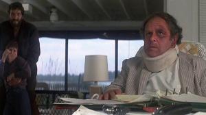 Кадры из фильма Аллигатор / Gator (1976)