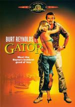 Аллигатор / Gator (1976)