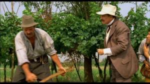 Кадры из фильма Двадцатый век / Novecento (1976)