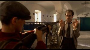 Кадры из фильма Двадцатый век / Novecento (1976)