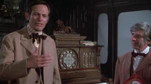 Кадры из фильма С полудня до трех / From Noon Till Three (1976)