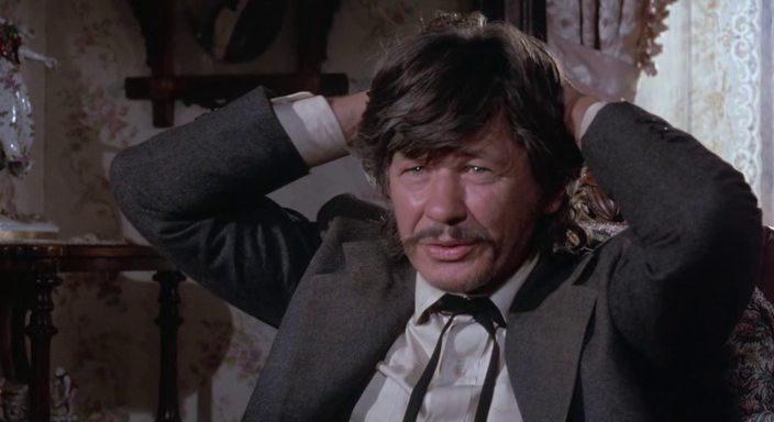 Кадр из фильма С полудня до трех / From Noon Till Three (1976)
