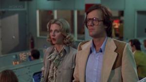 Кадры из фильма Мир будущего / Futureworld (1976)