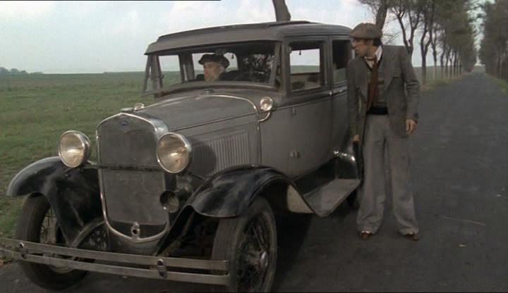 Кадр из фильма Блеф / Bluff storia di truffe e di imbroglioni (1976)