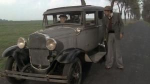 Кадры из фильма Блеф / Bluff storia di truffe e di imbroglioni (1976)