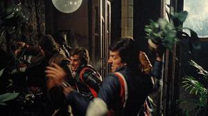 Кадры из фильма Большой рэкет / Il grande racket (1976)