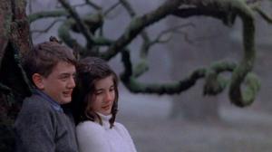 Кадры из фильма Площадка для игр дьявола / The Devil's Playground (1976)