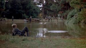 Кадры из фильма Площадка для игр дьявола / The Devil's Playground (1976)
