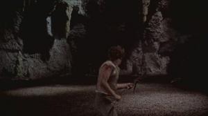 Кадры из фильма Путешествие к центру Земли / At the Earth's Core (1976)