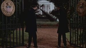 Кадры из фильма Путешествие к центру Земли / At the Earth's Core (1976)