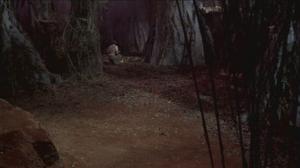 Кадры из фильма Путешествие к центру Земли / At the Earth's Core (1976)