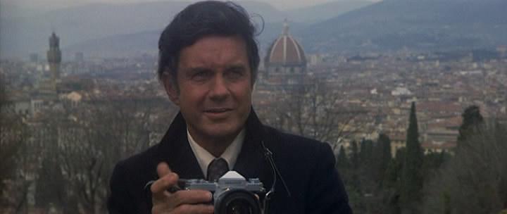 Кадр из фильма Наваждение / Obsession (1976)