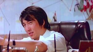 Кадры из фильма Выкуп за королеву / E tan qun ying hui (1976)