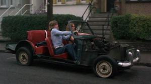 Кадры из фильма Исповедь инструктора по автовождению / Confessions of a Driving Instructor (1976)