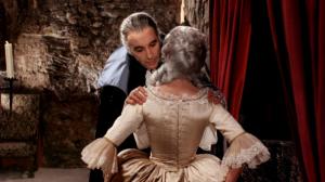 Кадры из фильма Дракула - отец и сын / Dracula père et fils (1976)