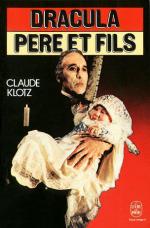 Дракула - отец и сын / Dracula père et fils (1976)