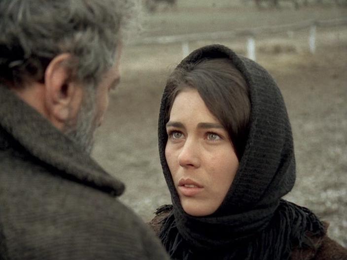 Кадр из фильма Всегда виновен / Osânda (1976)