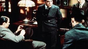 Кадры из фильма Багси Мэлоун / Bugsy Malone (1976)