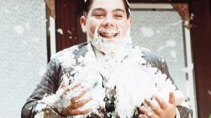 Кадры из фильма Багси Мэлоун / Bugsy Malone (1976)