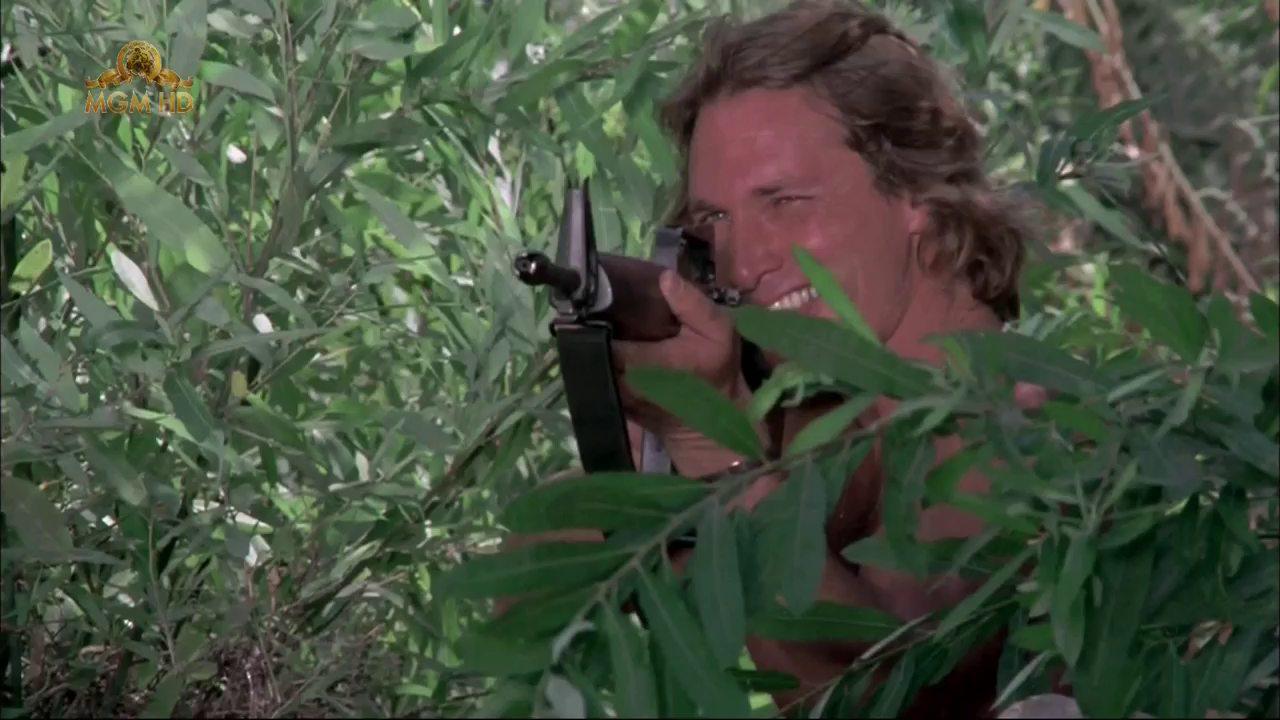 Кадр из фильма Банда защитников / Vigilante Force (1976)
