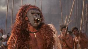 Кадры из фильма Кинг Конг / King Kong (1976)