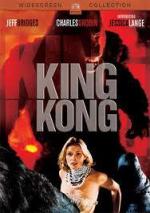 Кинг Конг / King Kong (1976)