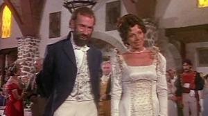 Кадры из фильма Грибной человек / El hombre de los hongos (1976)