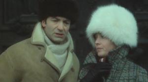 Кадры из фильма Дневной поезд (1976)