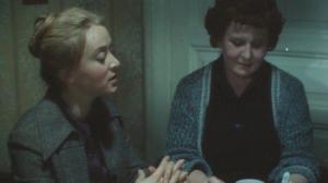 Кадры из фильма Дневной поезд (1976)