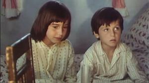 Кадры из фильма На хуторе у леса / Na samote u lesa (1976)
