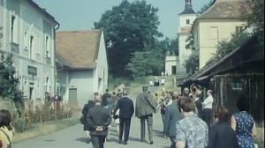 Кадры из фильма На хуторе у леса / Na samote u lesa (1976)