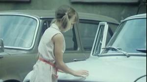 Кадры из фильма На хуторе у леса / Na samote u lesa (1976)