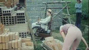 Кадры из фильма На хуторе у леса / Na samote u lesa (1976)