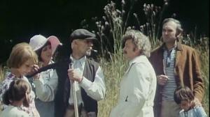 Кадры из фильма На хуторе у леса / Na samote u lesa (1976)