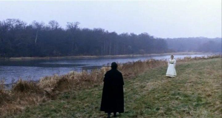 Кадр из фильма Верная женщина / Une femme fidèle (1976)