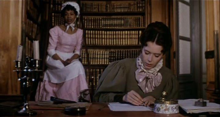 Кадр из фильма Верная женщина / Une femme fidèle (1976)