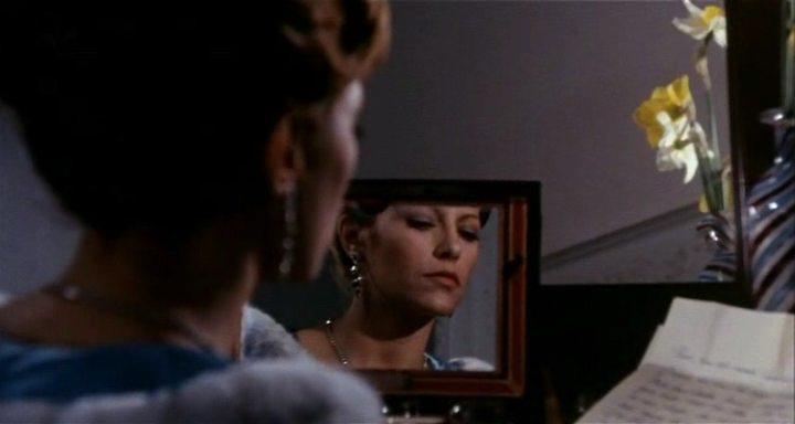 Кадр из фильма Верная женщина / Une femme fidèle (1976)