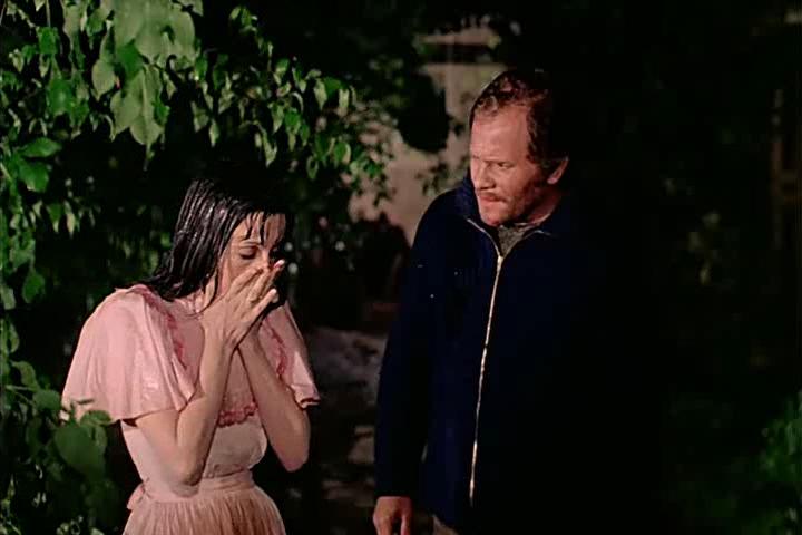 Кадр из фильма Мари – кукла / Marie-poupée (1976)