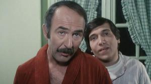 Кадры из фильма Беги за мной, чтоб я тебя поймала / Cours apres moi que je tattrape (1976)