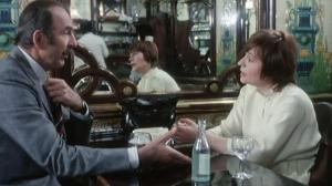 Кадры из фильма Беги за мной, чтоб я тебя поймала / Cours apres moi que je tattrape (1976)