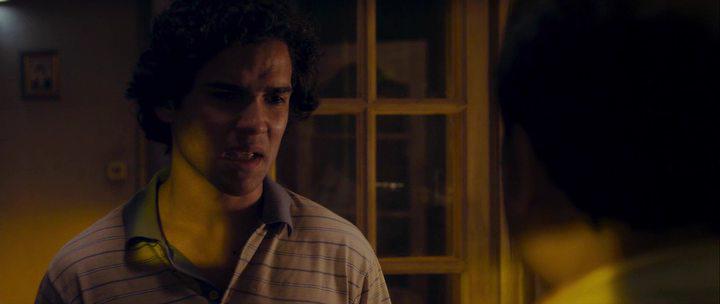 Кадр из фильма Всему свое время / All in Good Time (2012)