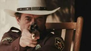 Кадры из фильма Гринго / El Gringo (2012)