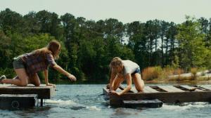 Кадры из фильма Пираньи 3DD / Piranha 3DD (2012)
