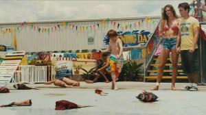 Кадры из фильма Пираньи 3DD / Piranha 3DD (2012)