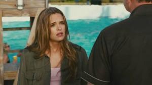 Кадры из фильма Пираньи 3DD / Piranha 3DD (2012)