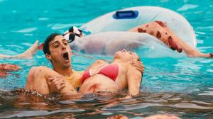 Кадры из фильма Пираньи 3DD / Piranha 3DD (2012)